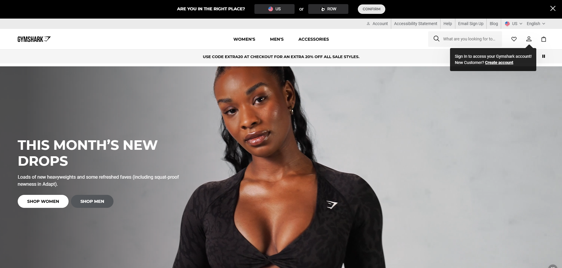 Gymshark